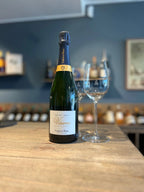 Champagne Legras & Haas Les Visions Blanc de Blancs Grand Cru | 0.75 l