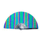 Flashlight UV Rainbow XL Fan