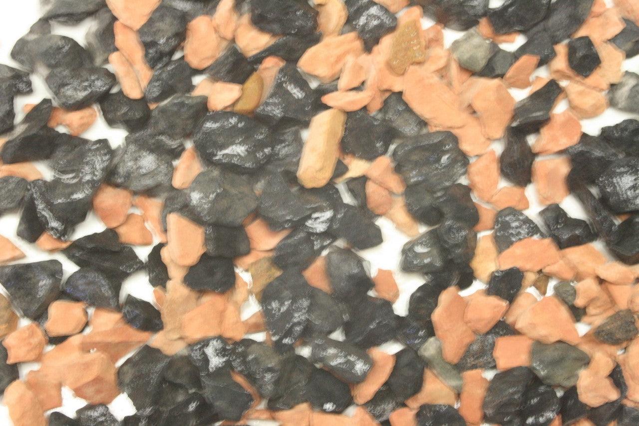 Grava Mixcolor Clinker