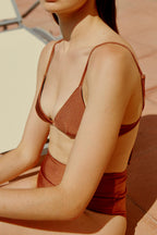 TOP VINCENZA | CHOCOLATE
