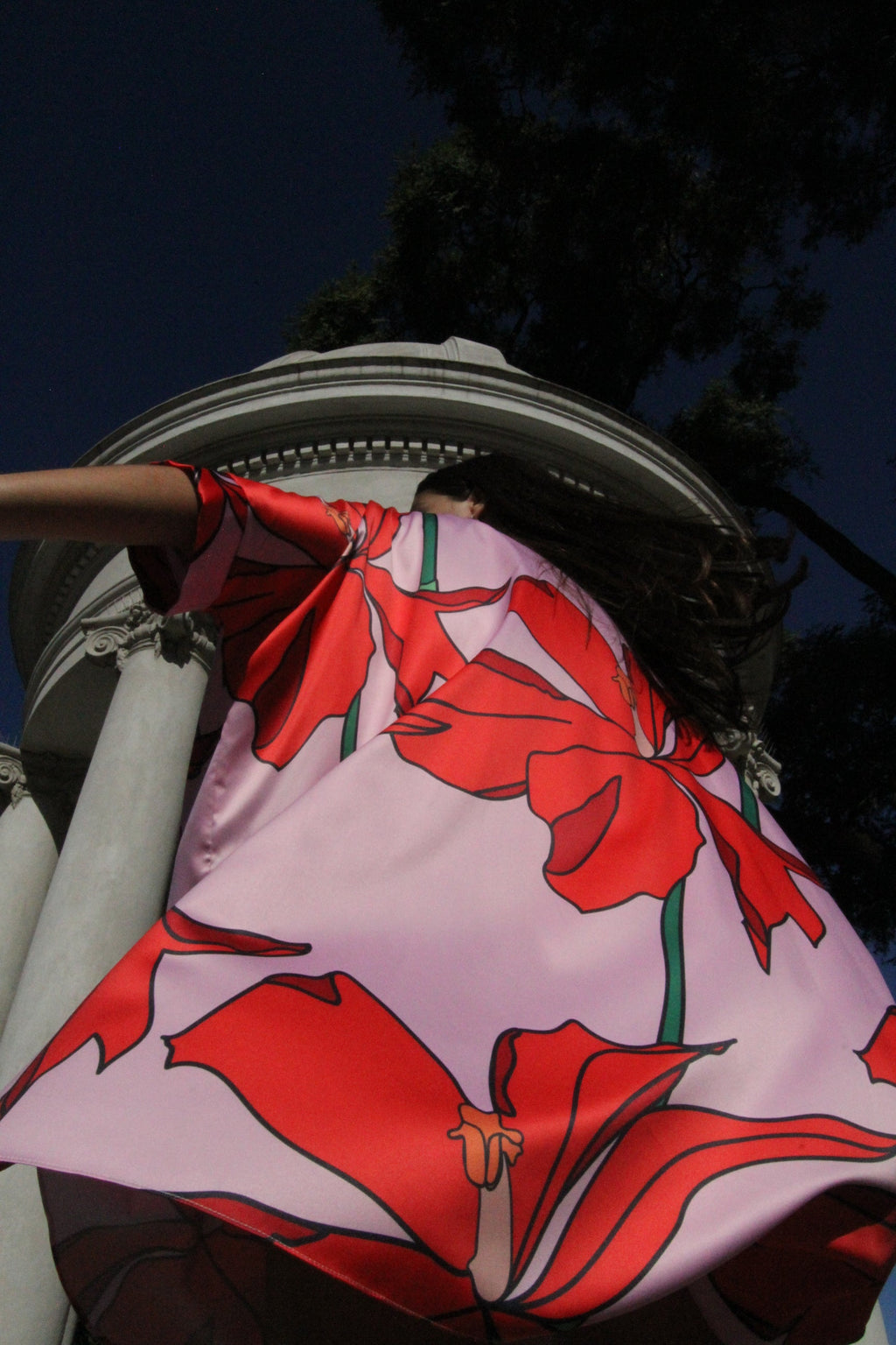 CAMISA GLORIOSA | ROJA
