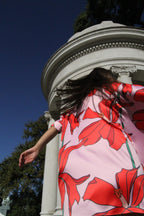 CAMISA GLORIOSA | ROJA