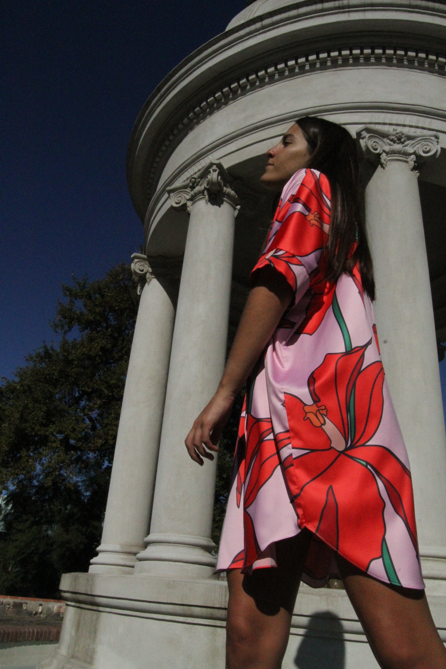 CAMISA GLORIOSA | ROJA