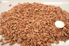 Chamotte Orange Gravel