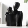 ArtZ® Together Forever Sculptures - White Set of 2 Pieces