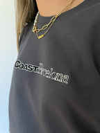 Logo Necklace