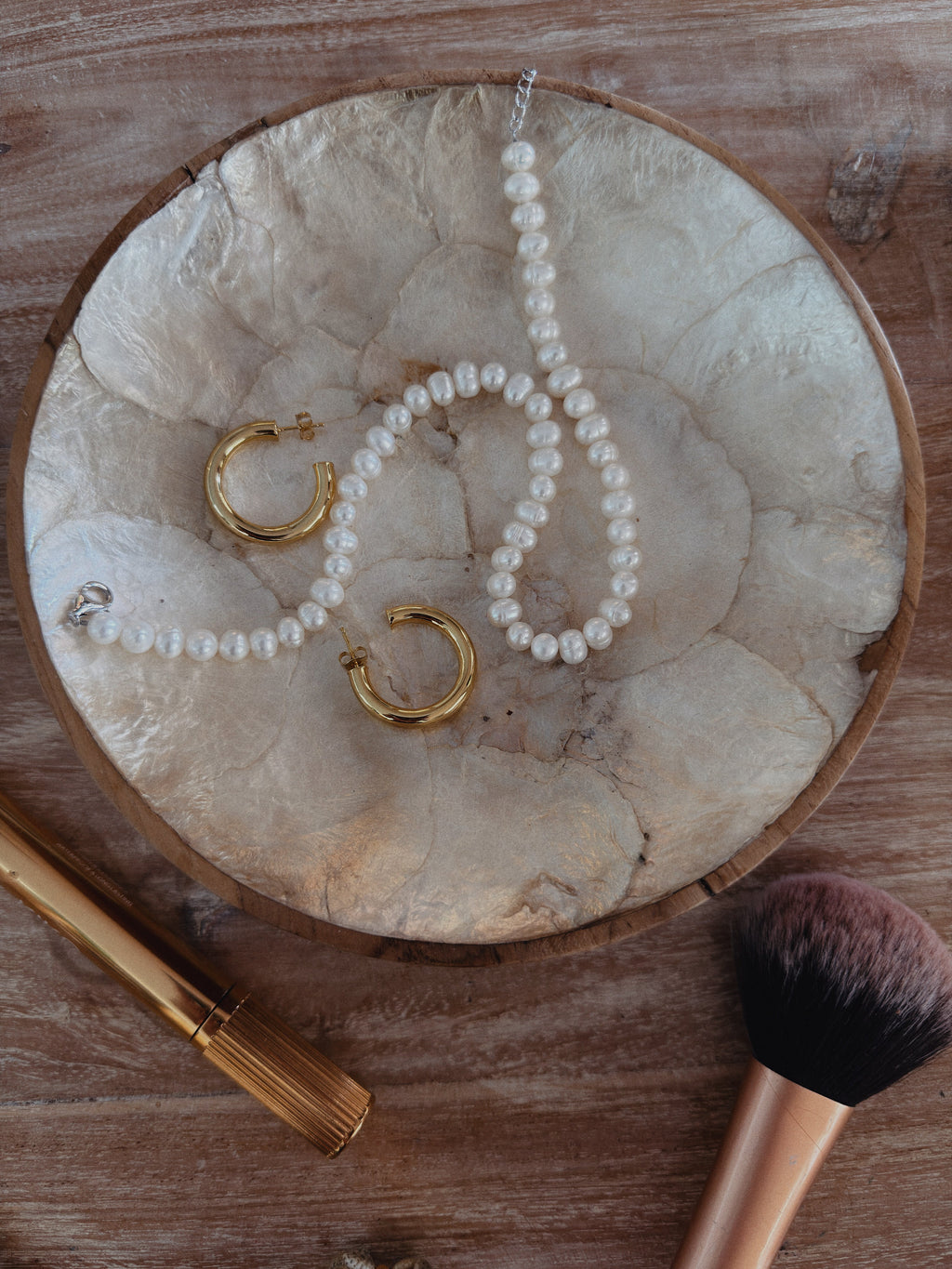 MARILYN NECKLACE
