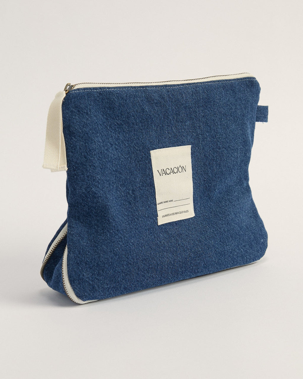 NECESER NUEVA ORLEANS DENIM
