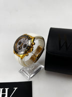 Seiktona Gold Meteor | HW Design