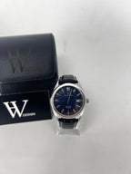 GS Spring Drive Blue | HW Design