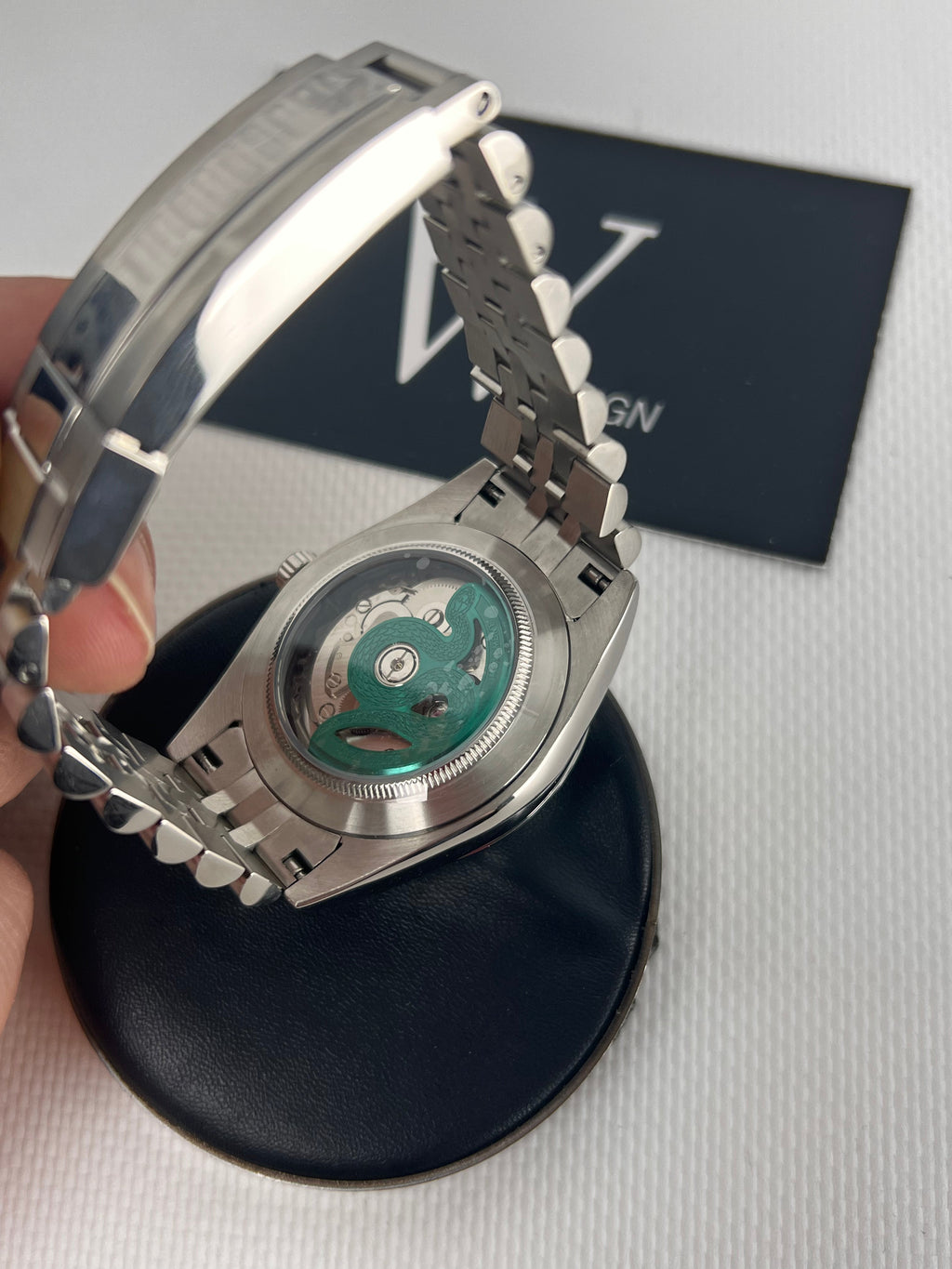 HW Cátedra Tiffany Arabic