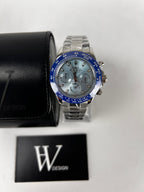 Seiktona Blue Lover | HW Design