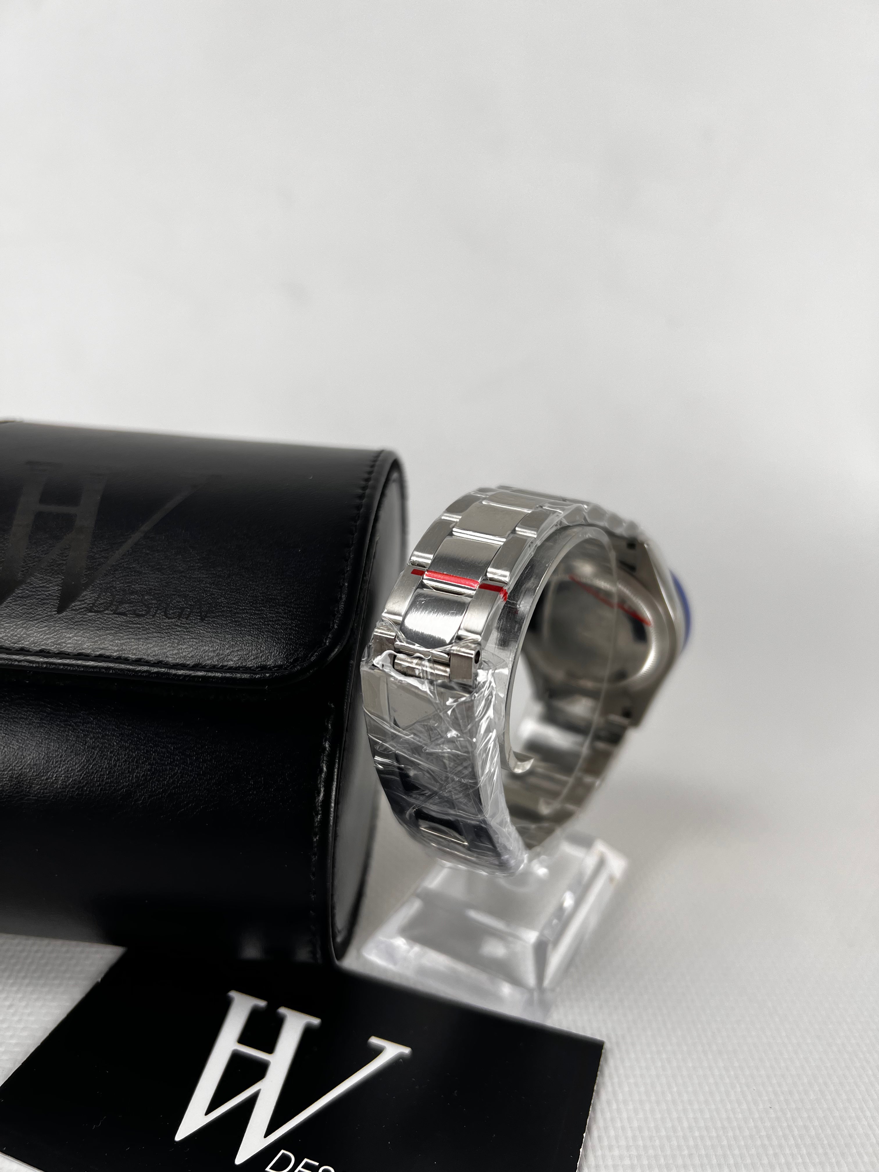 Seiktona Blue Lover | HW Design