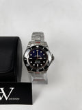 Rolex deepsea james Cameron R logo | HW Design