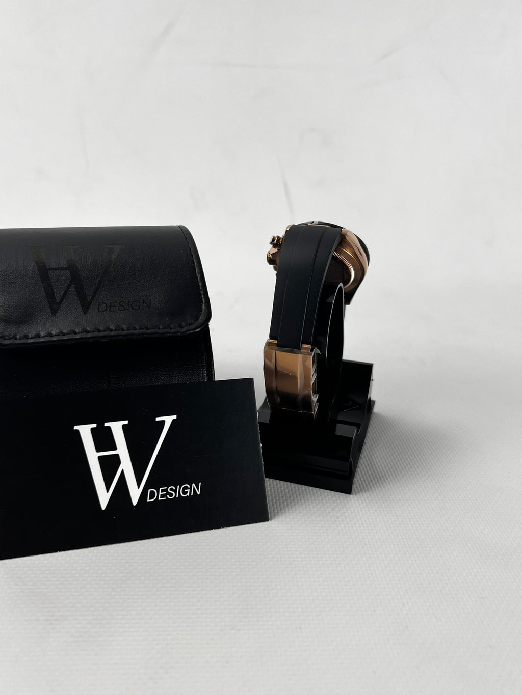 Seiktona Rose Gold | HW Design