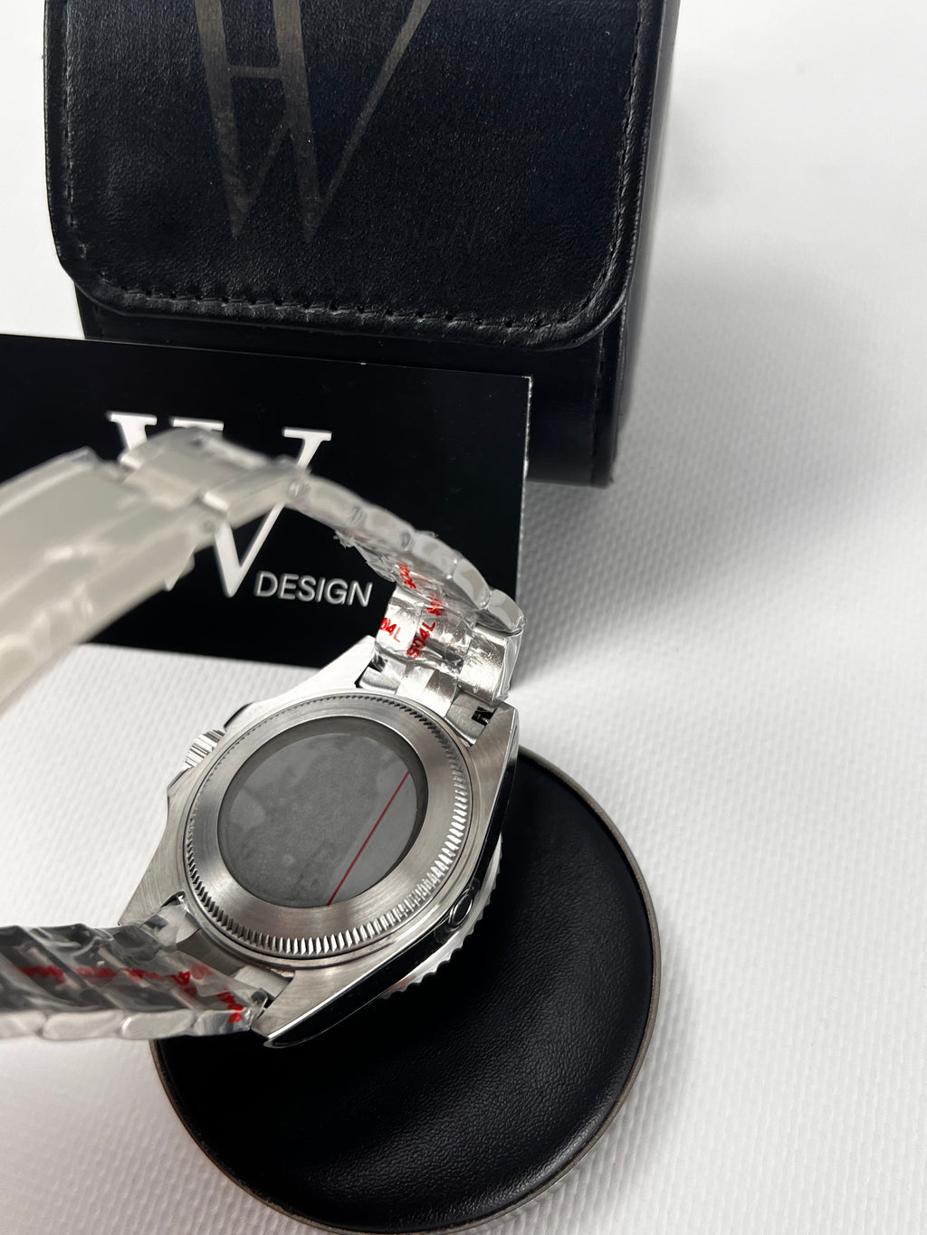 Seikmariner Deepsea Hulk | HW Design