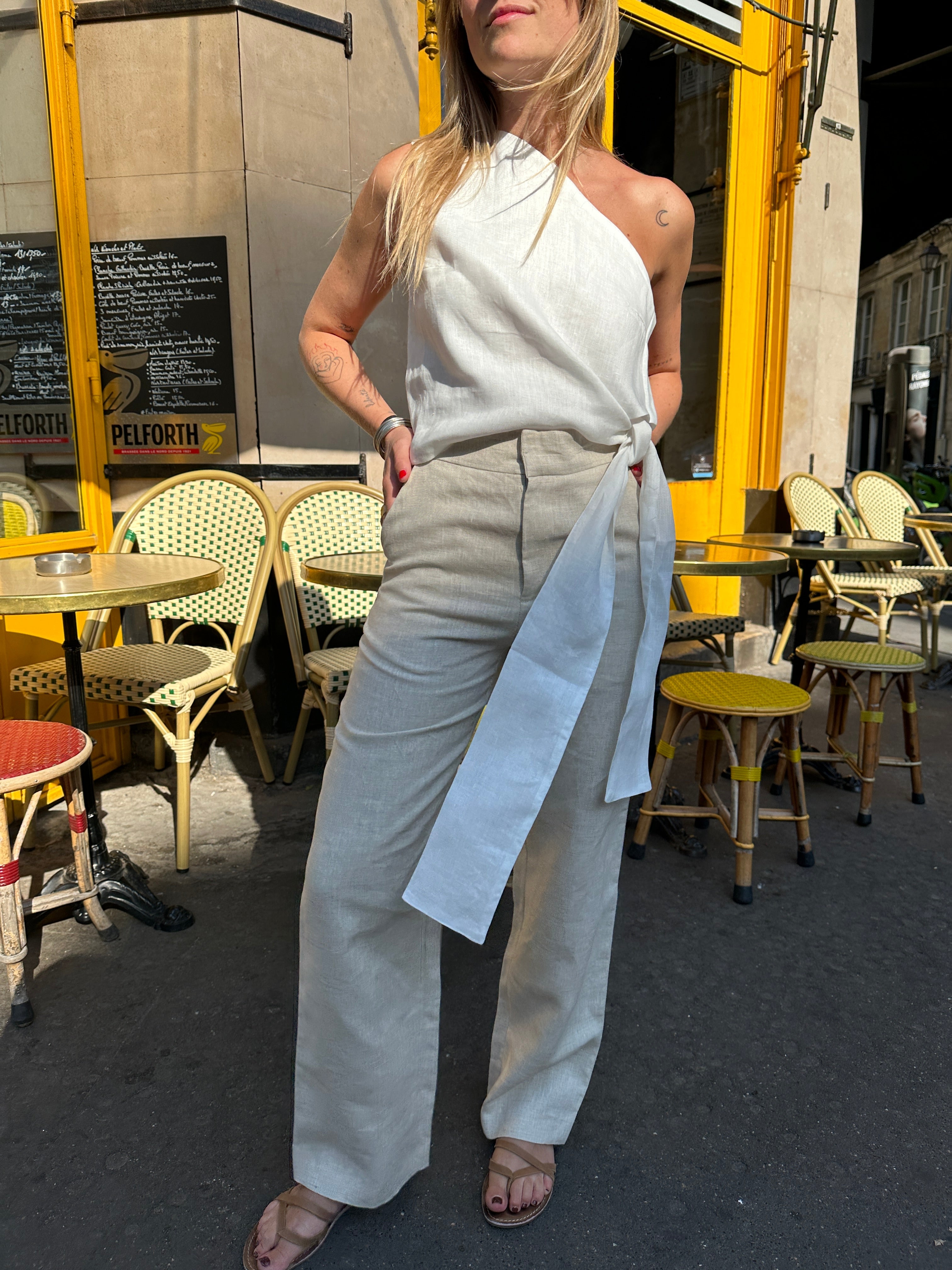 MYKONOS TOP