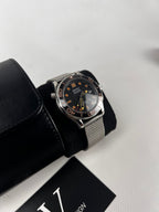 Seikomaster James Bond 007 | HW Design