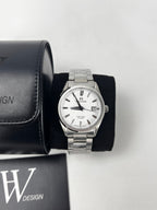 GS Spring Drive White | HW Design