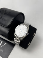 GS Spring Drive White | HW Design