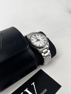 GS Spring Drive White | HW Design