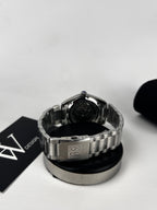 GS Spring Drive White | HW Design