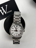 GS Spring Drive White | HW Design