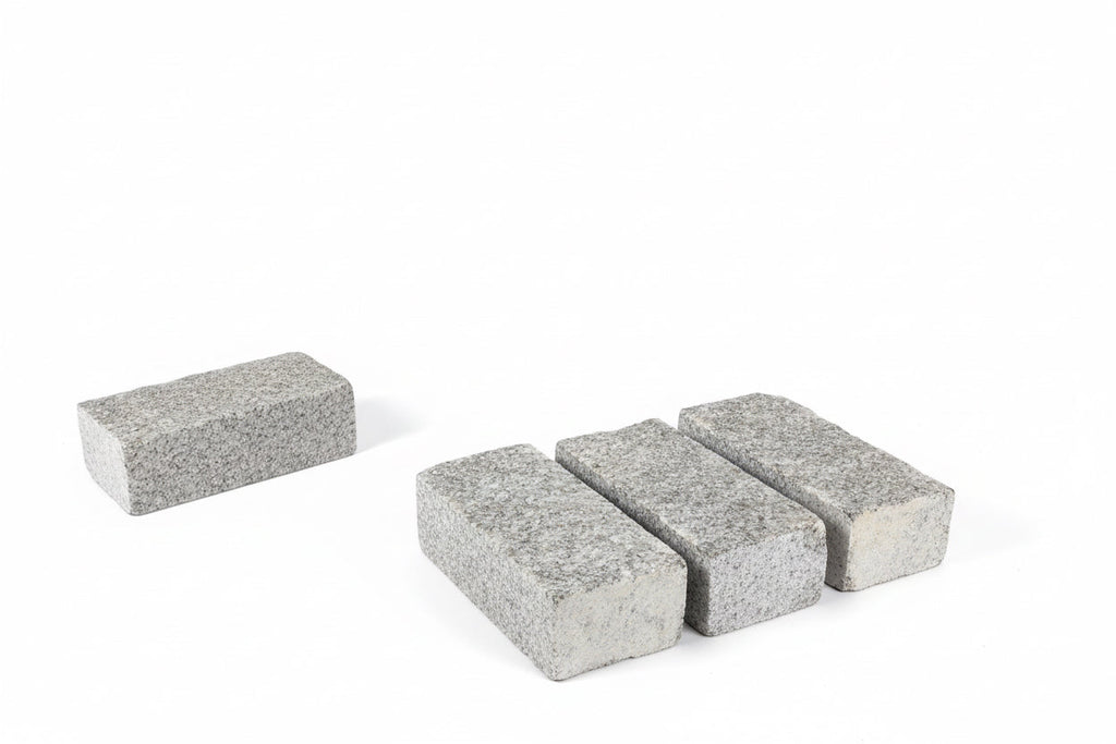 Adoquin Granito Rustico