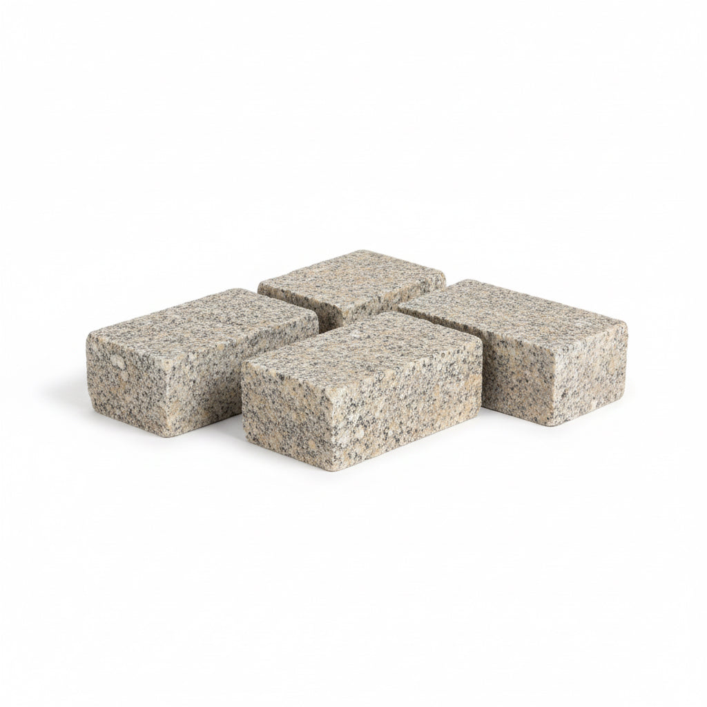 Adoquin Granito Rustico