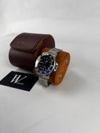 Seikmariner GTM Batman Deepsea | HW Design