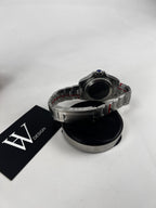 Seikmariner GTM Batman Deepsea | HW Design