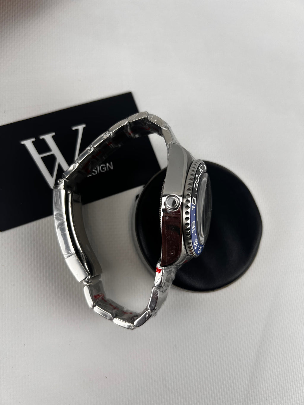 Seikmariner GTM Batman Deepsea | HW Design