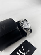 Seikmariner Black | HW Design