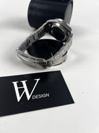 Seikmariner Black | HW Design