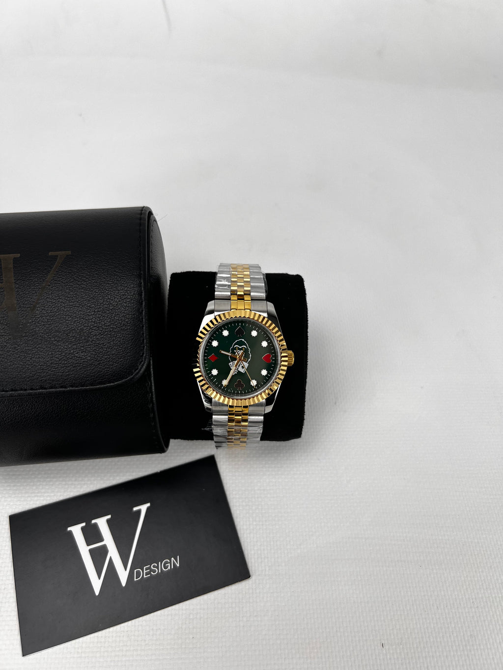 Dateko Monkey Gambling Special Edition | HW Design