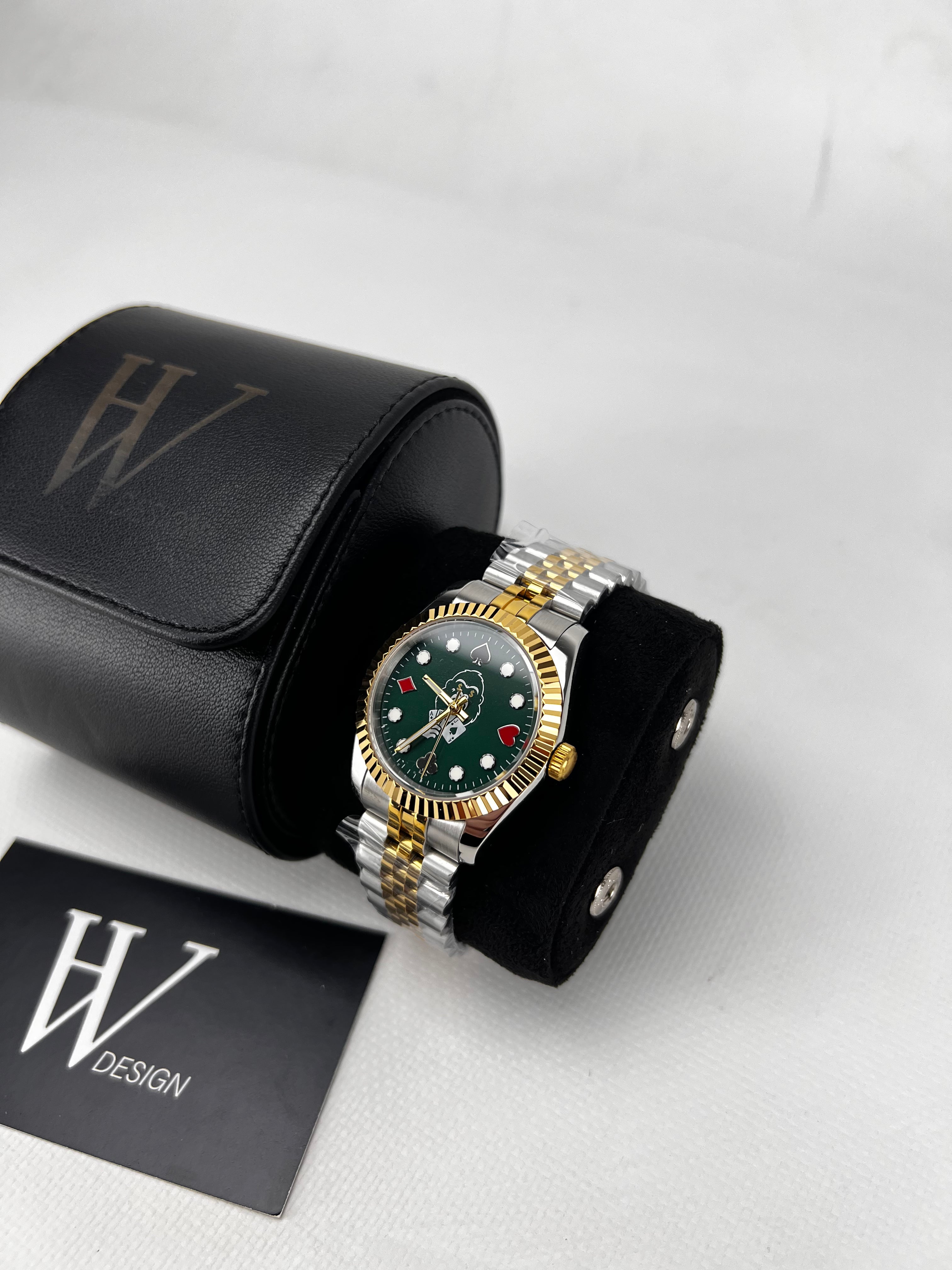 Dateko Monkey Gambling Special Edition | HW Design