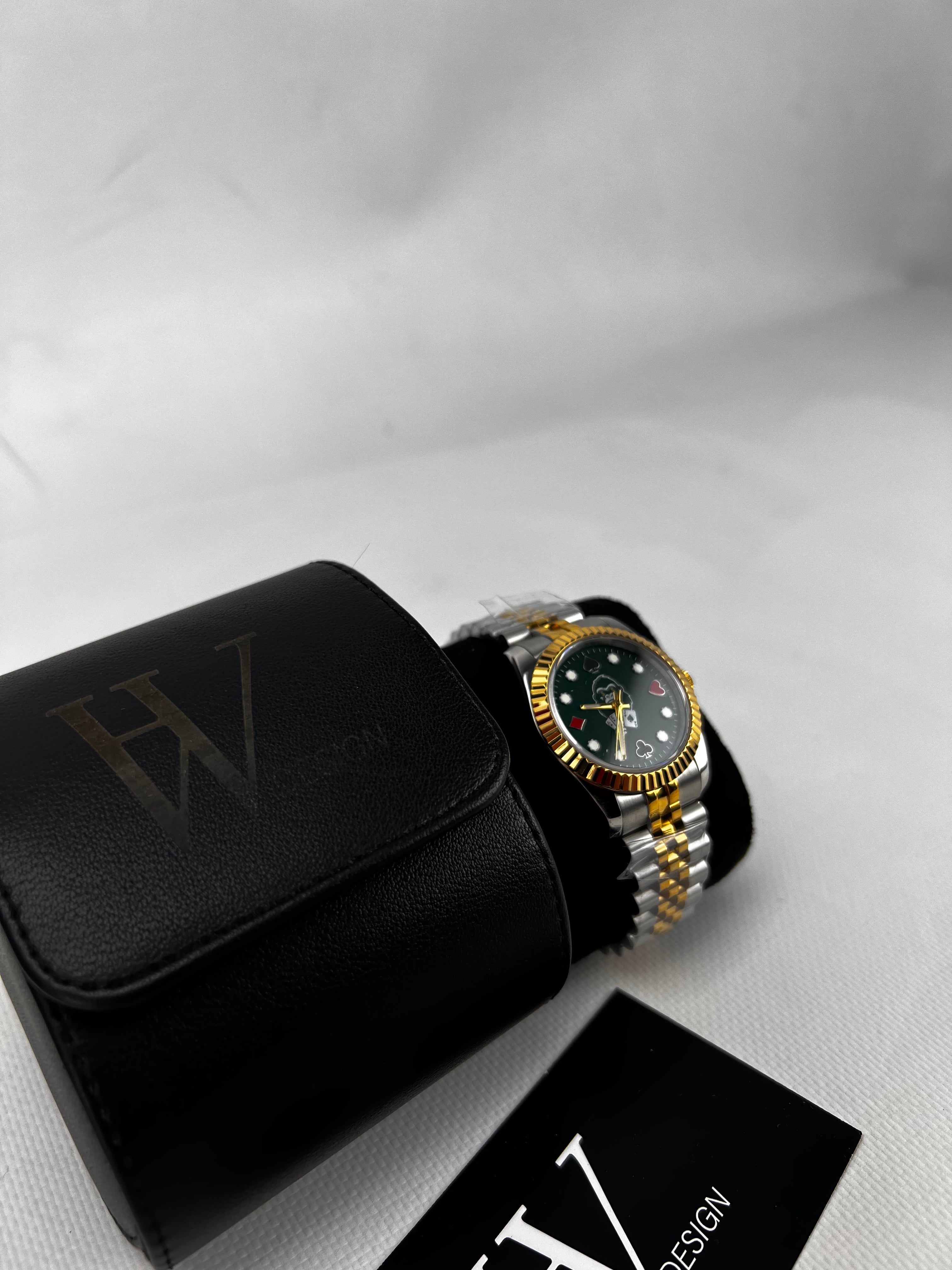 Dateko Monkey Gambling Special Edition | HW Design