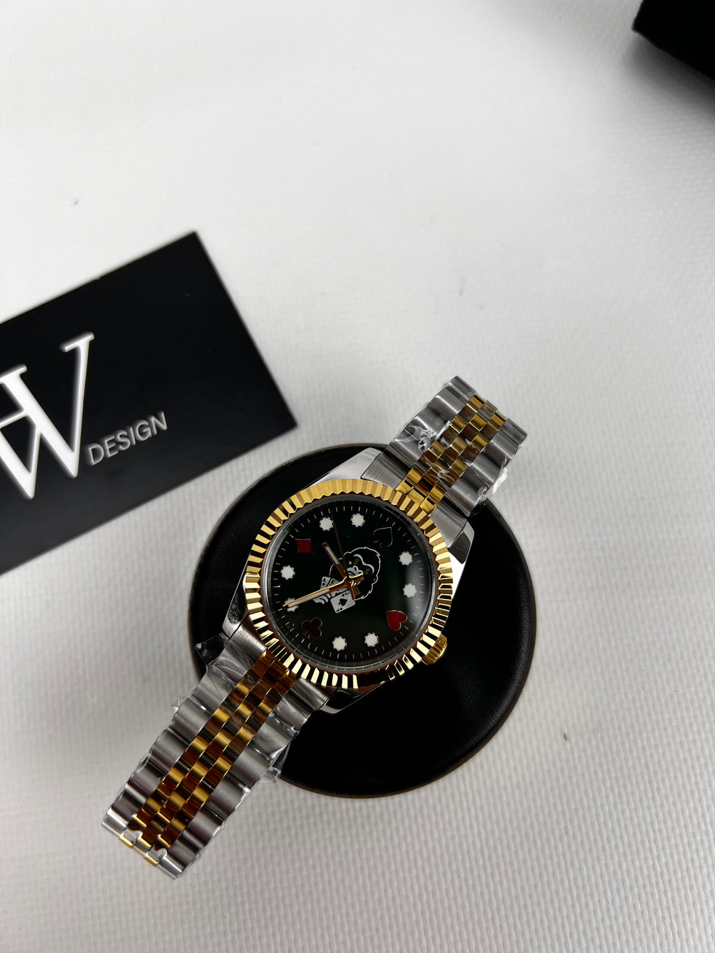 Dateko Monkey Gambling Special Edition | HW Design