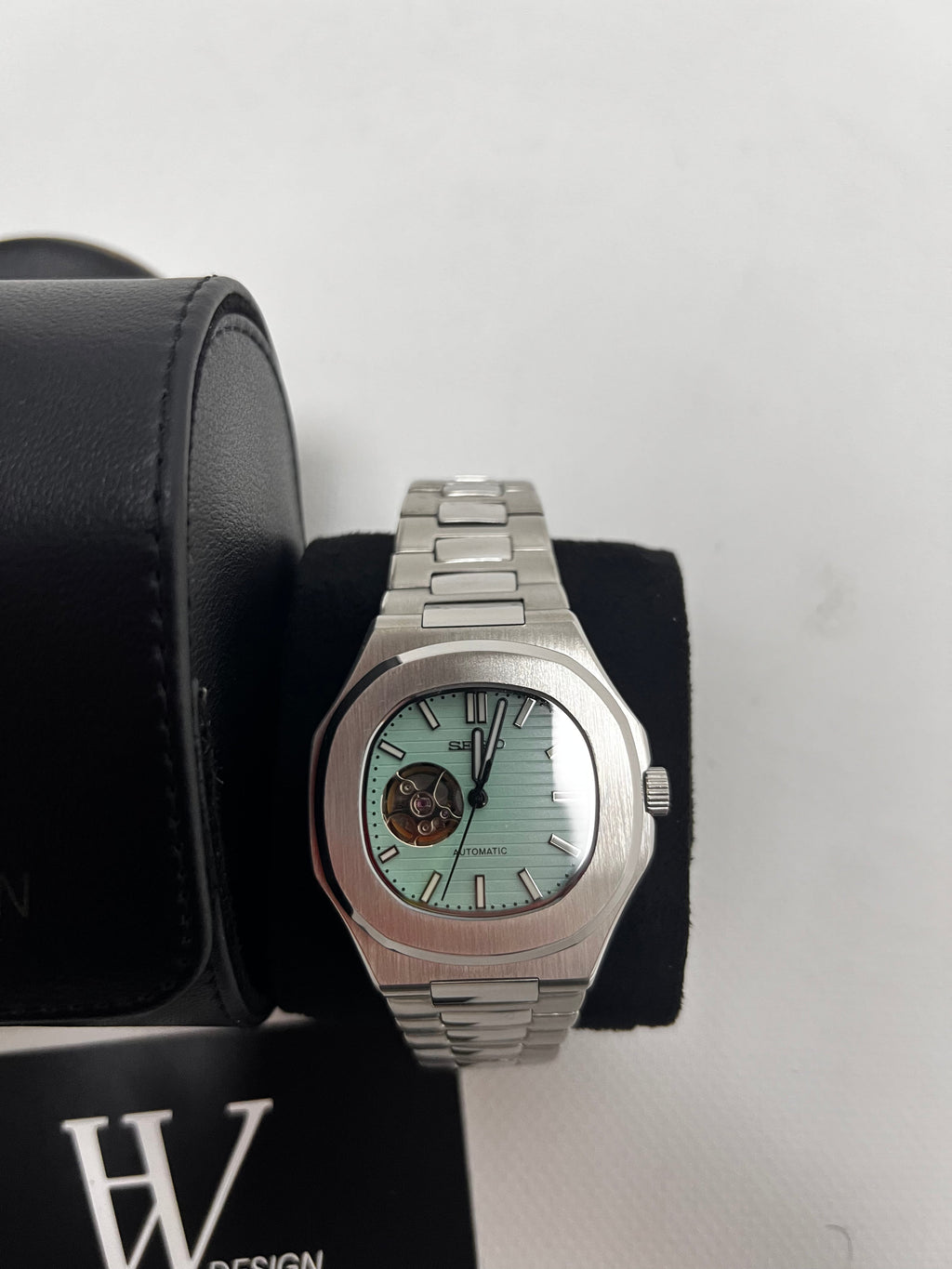 Nautiko Tiffany Openheart | HW Design