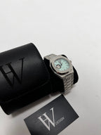 Nautiko Tiffany Openheart | HW Design