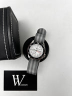 SKX 007 White Snoopy | HW Design