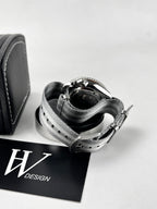 SKX 007 White Snoopy | HW Design