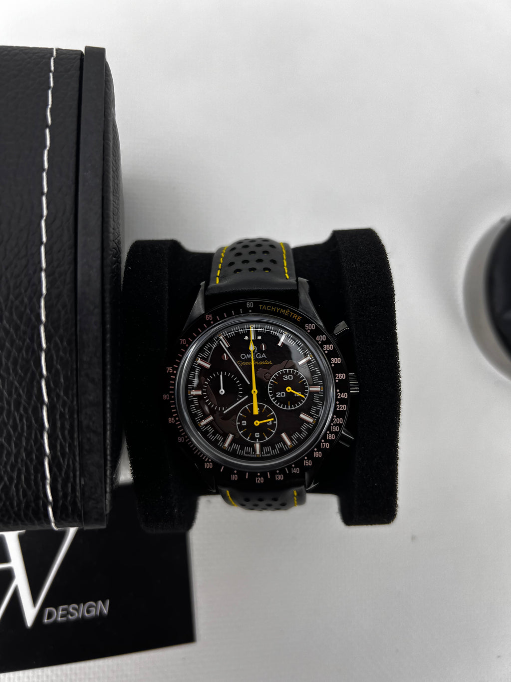 Speedko darkside of the moon yellow | HW Design