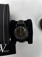 Speedko darkside of the moon yellow | HW Design