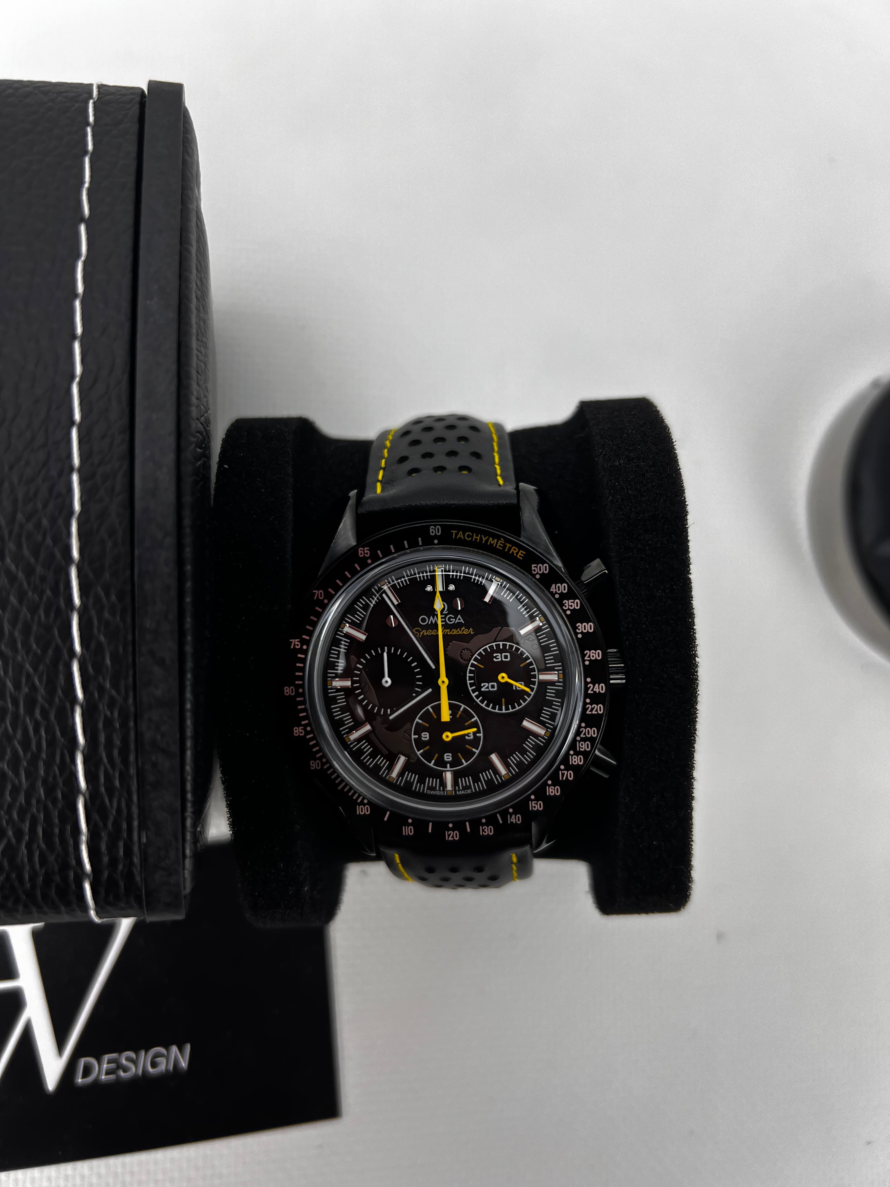 Speedko darkside of the moon yellow | HW Design