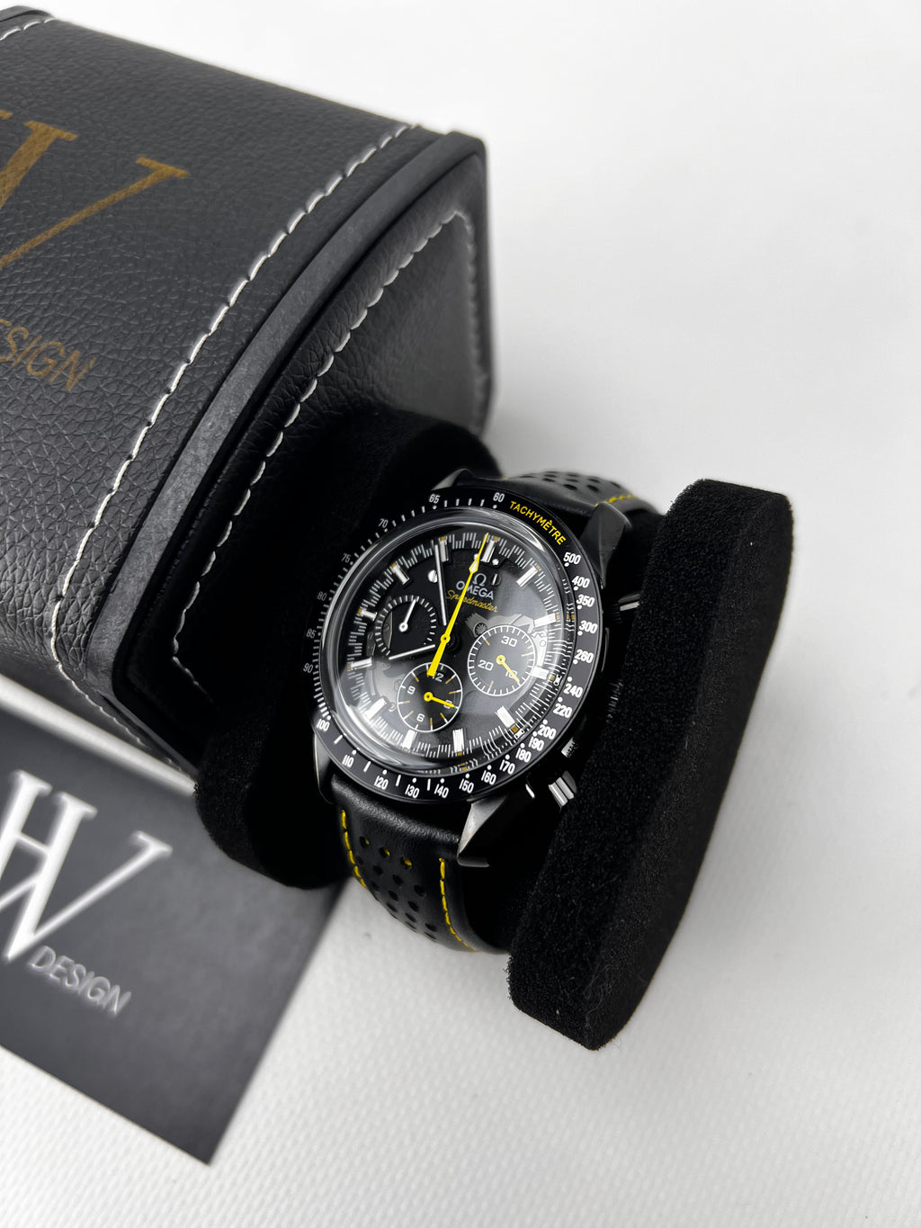 Speedko darkside of the moon yellow | HW Design