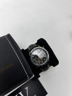 Speedko darkside of the moon yellow | HW Design