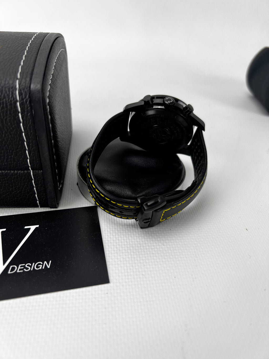 Speedko darkside of the moon yellow | HW Design