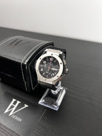 Hubleiko Big Bang 20 aniversario | HW Design