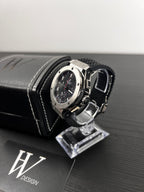 Hubleiko Big Bang 20 aniversario | HW Design